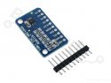 ADC ADS1115 16-Bit breakout - 4 channel with programmable amplifier
